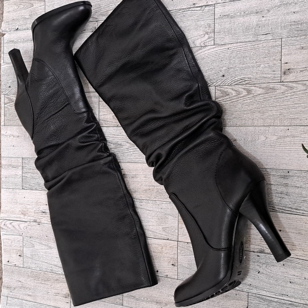 Sofft Long Heeled Boots